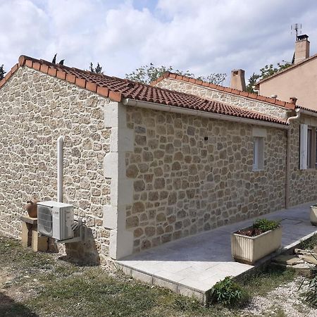 B&B Gite D'Ayran Сен-Кентен-ла-Потри Экстерьер фото