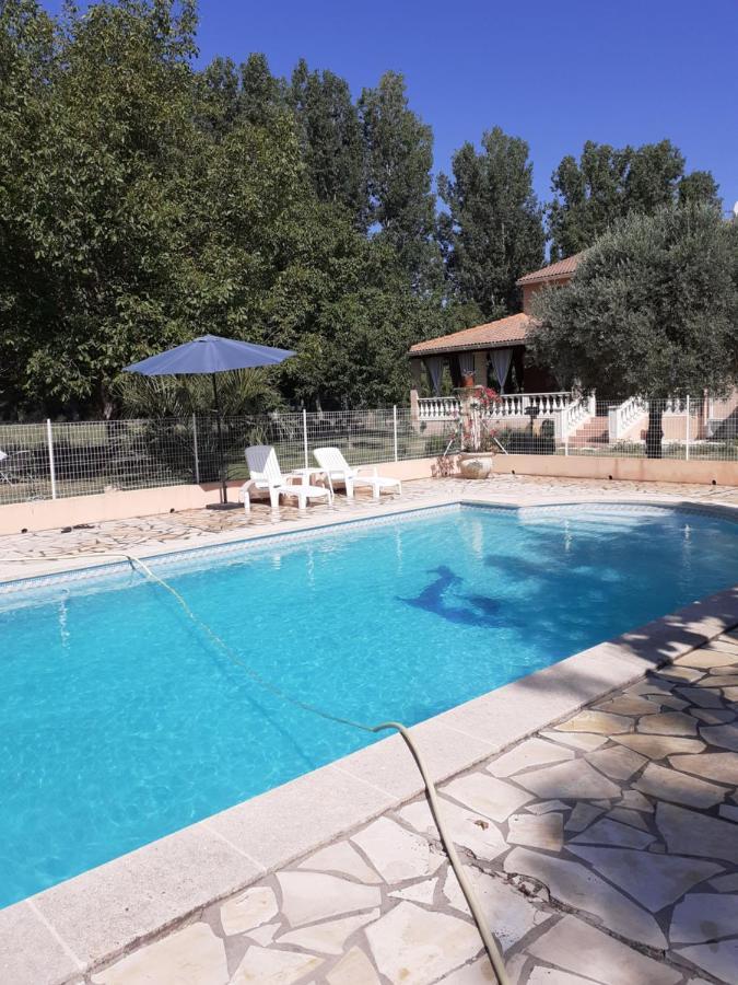 B&B Gite D'Ayran Сен-Кентен-ла-Потри Экстерьер фото