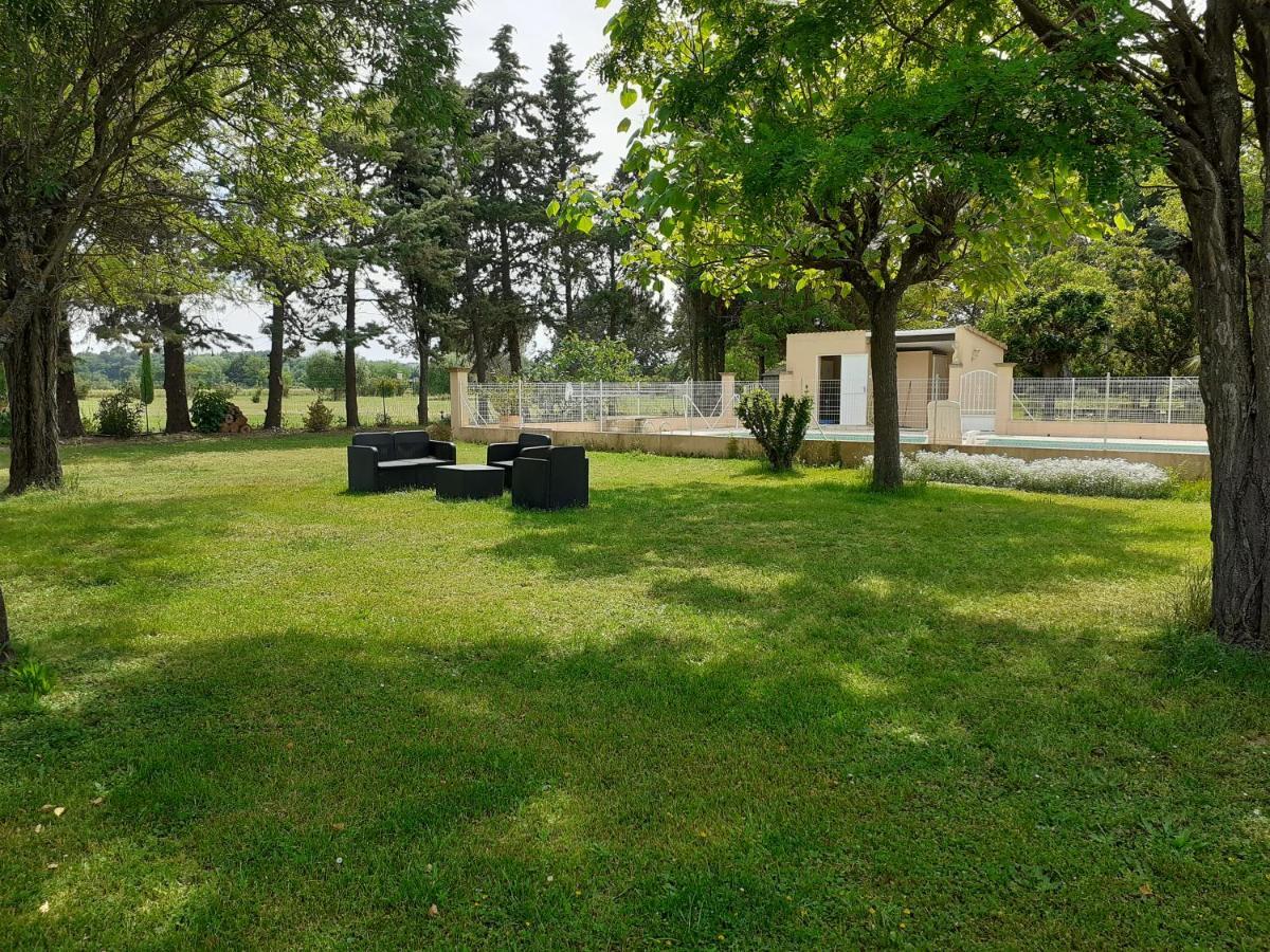 B&B Gite D'Ayran Сен-Кентен-ла-Потри Экстерьер фото
