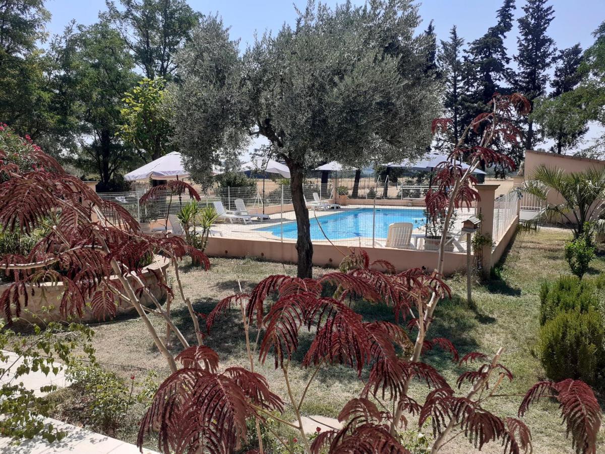 B&B Gite D'Ayran Сен-Кентен-ла-Потри Экстерьер фото