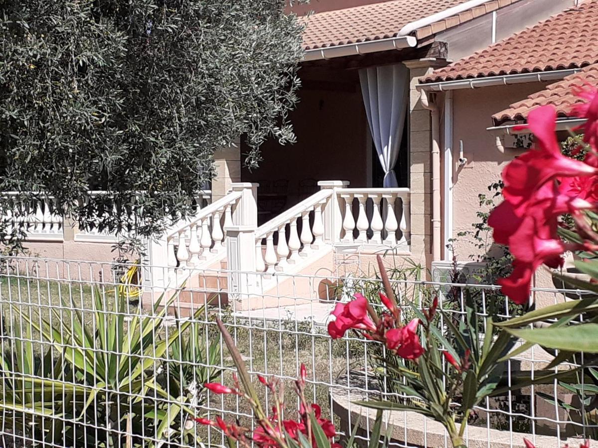 B&B Gite D'Ayran Сен-Кентен-ла-Потри Экстерьер фото