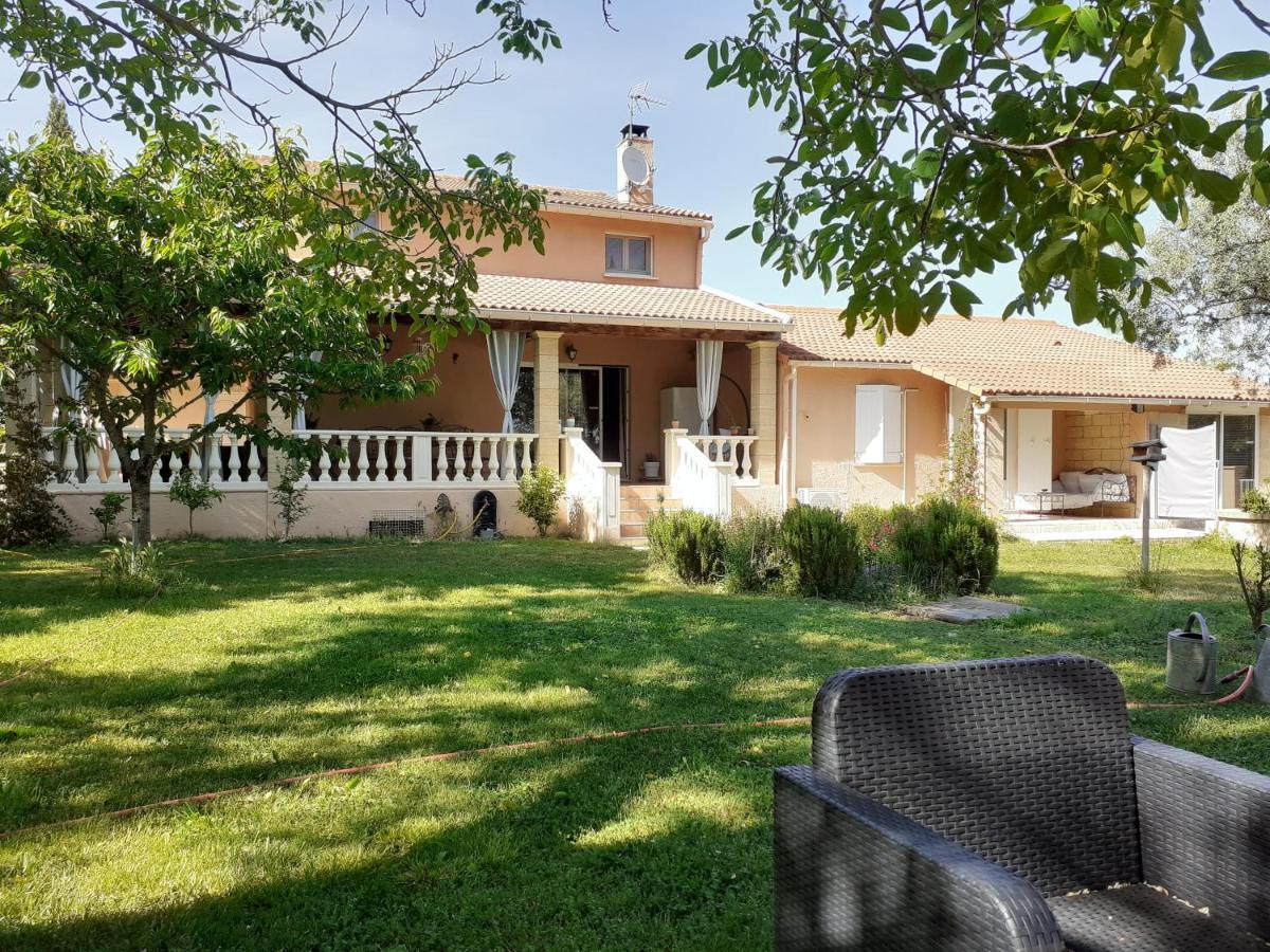 B&B Gite D'Ayran Сен-Кентен-ла-Потри Экстерьер фото
