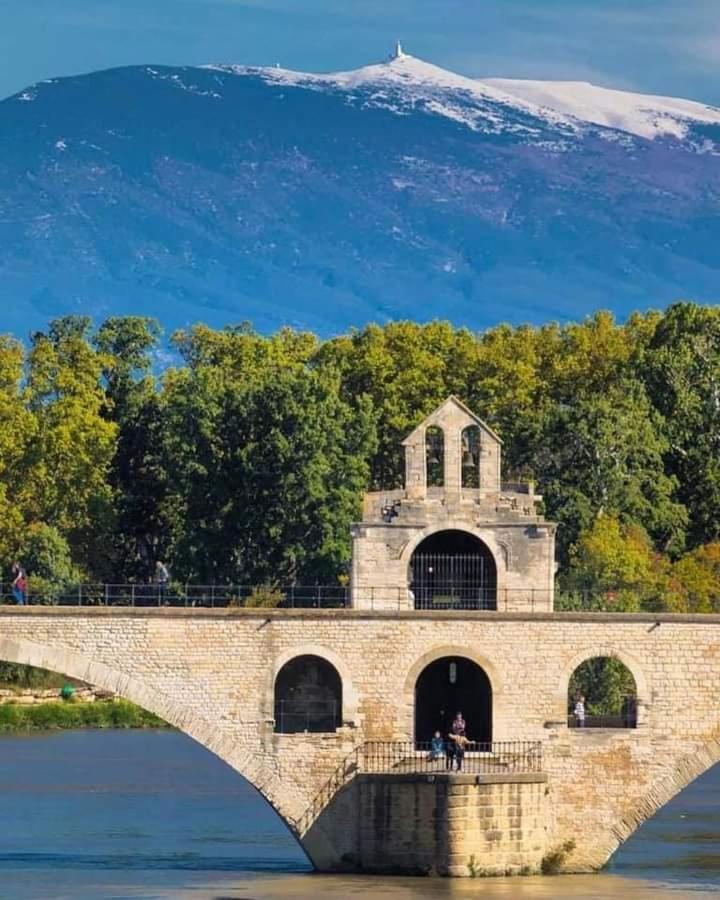B&B Gite D'Ayran Сен-Кентен-ла-Потри Экстерьер фото