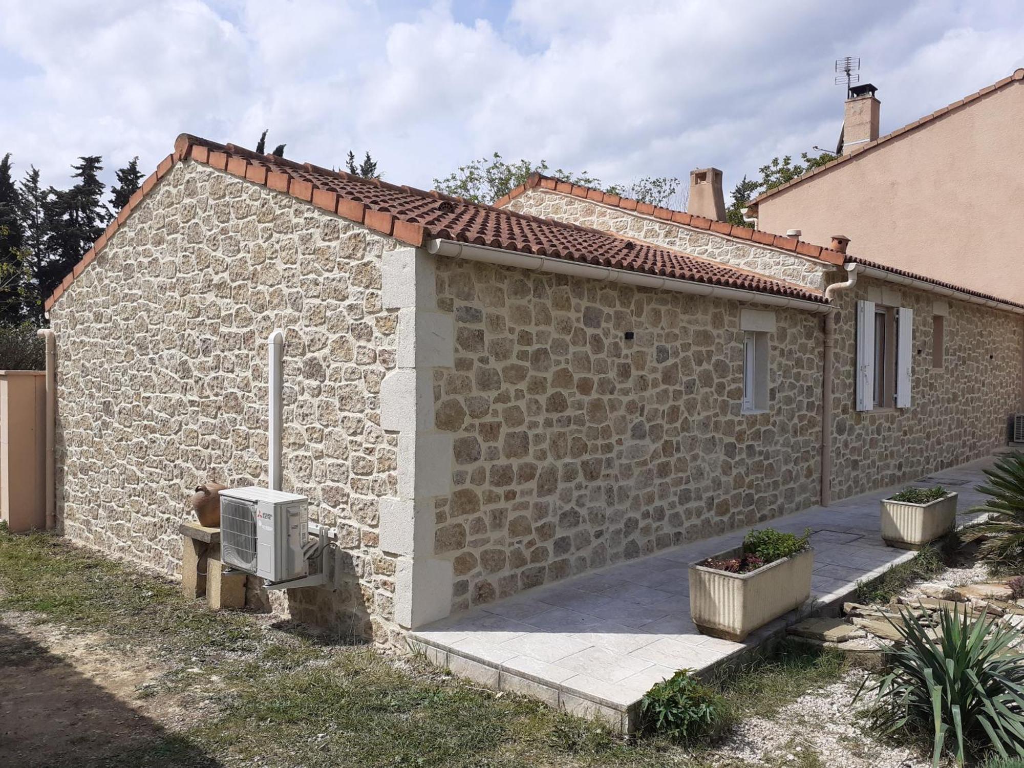 B&B Gite D'Ayran Сен-Кентен-ла-Потри Экстерьер фото