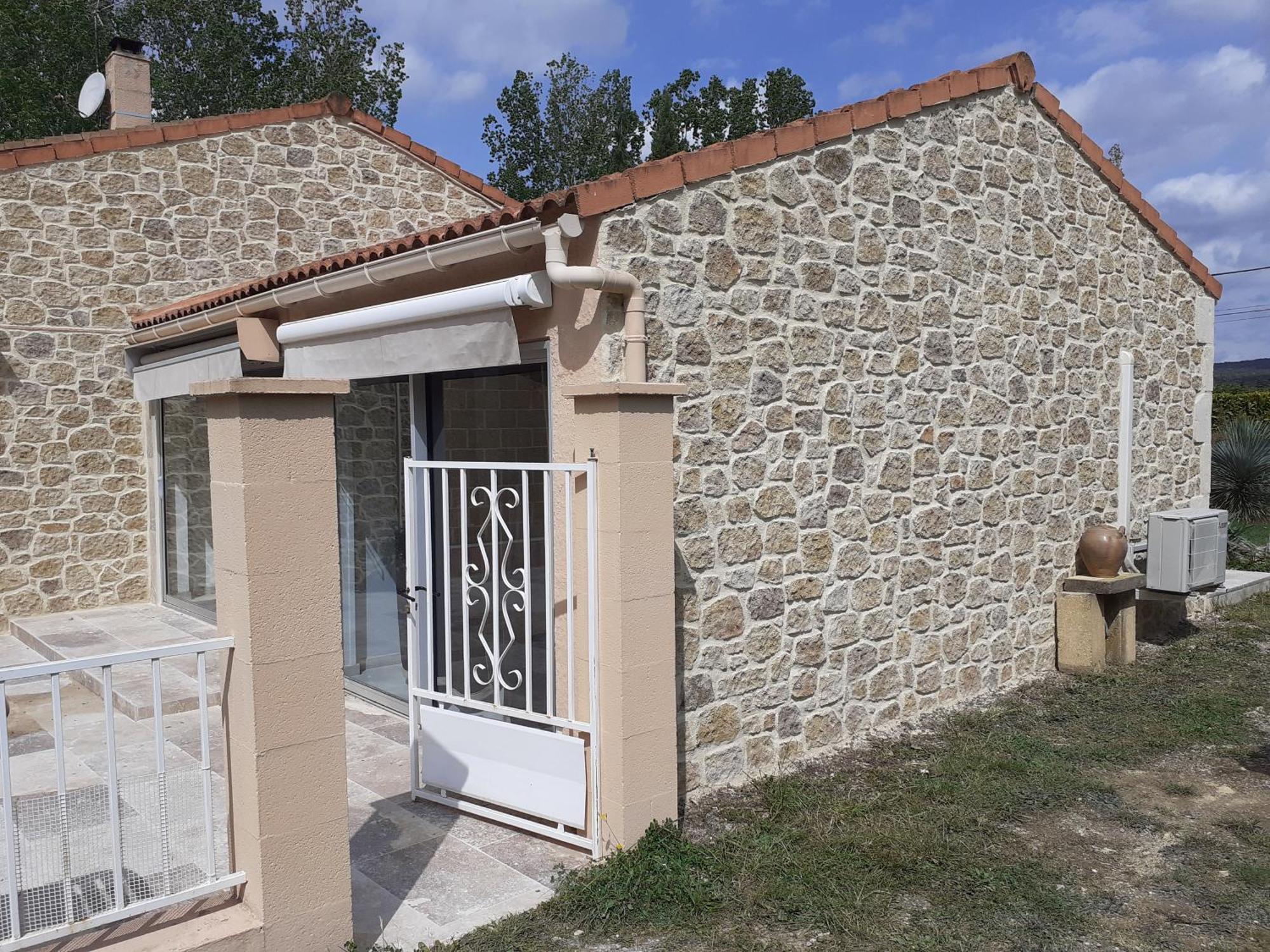 B&B Gite D'Ayran Сен-Кентен-ла-Потри Экстерьер фото