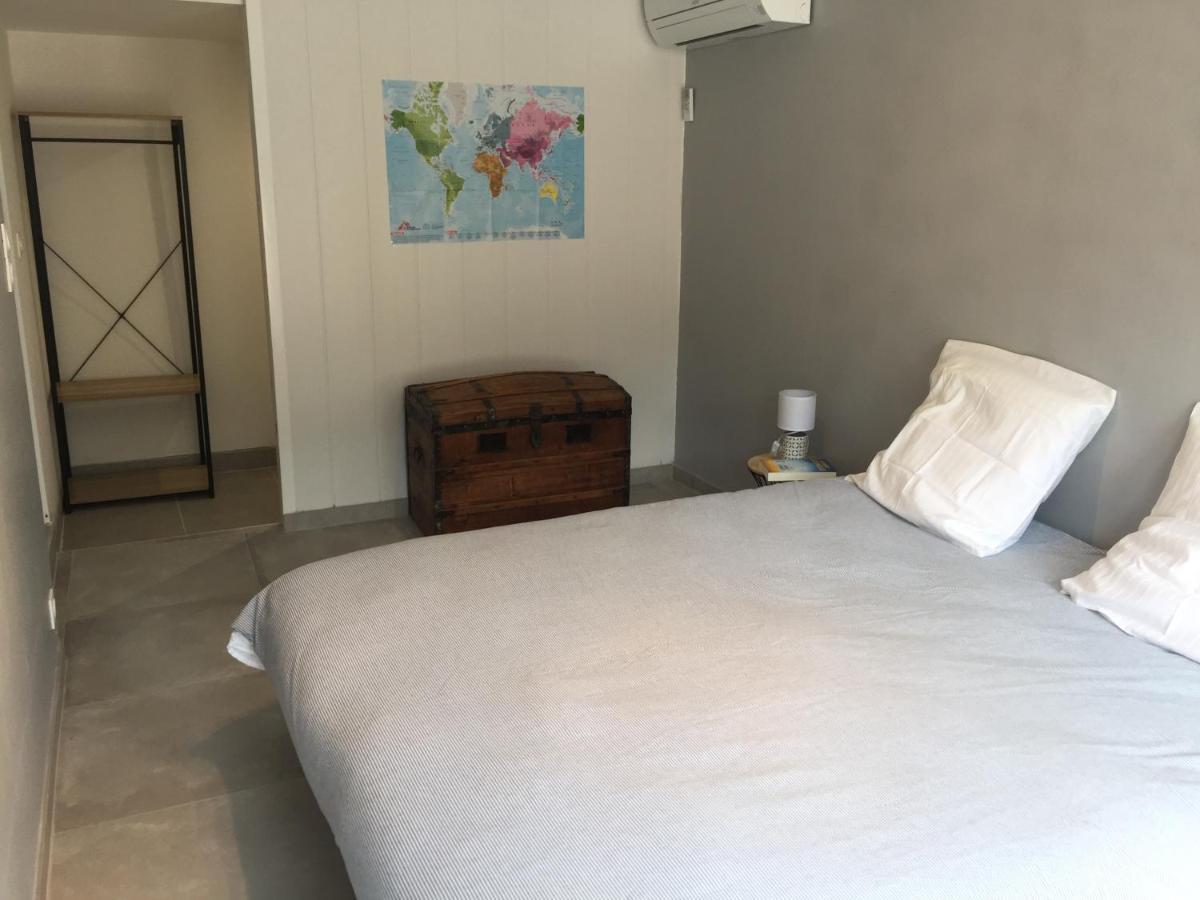 B&B Gite D'Ayran Сен-Кентен-ла-Потри Экстерьер фото